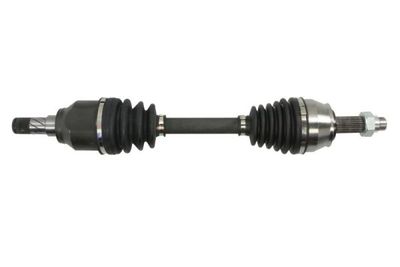 Drivaxel PASCAL G2X039PC