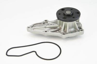 CONTINENTAL CTAM Wasserpumpe, Motorkühlung