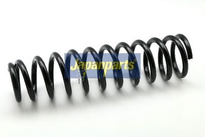 JAPANPARTS Пружина ходовой части