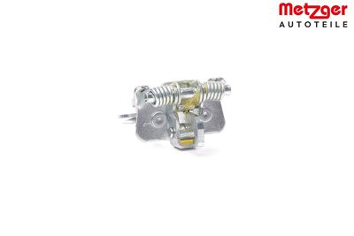 FIXARE USA METZGER AUTOTEILE 2312092 27