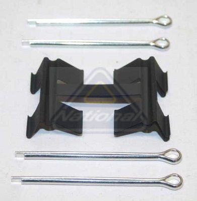 National FK3095PK