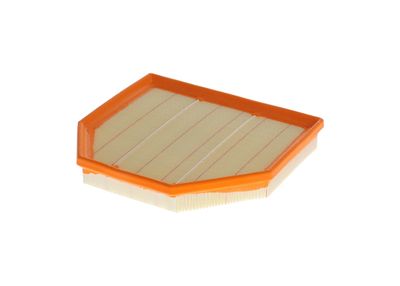 LUFTFILTER BOSCH F026400509 16