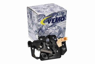 Motora pārsega slēdzene VEMO V25-85-0063
