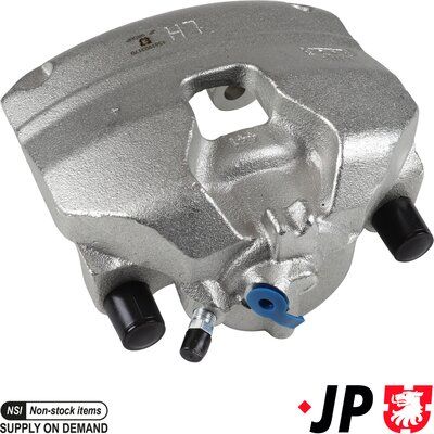 спирачен апарат JP GROUP 1561903170