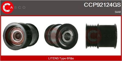 FULIE ALTERNATOR