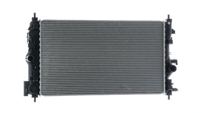 RADIATOR RACIRE MOTOR MAHLE CR1782000P 46