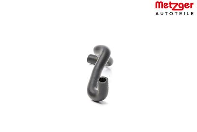 FURTUN RADIATOR METZGER AUTOTEILE 2420006 11