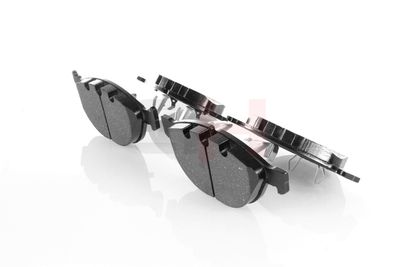 SET PLACUTE FRANA FRANA DISC GH GH410311 23