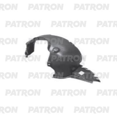 PATRON P72-2106AL Підкрилок 