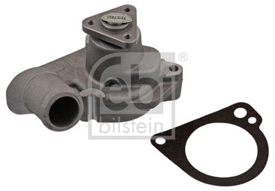 Water Pump, engine cooling 15447
