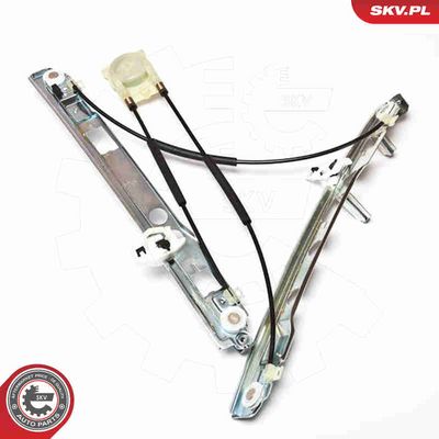 MECANISM ACTIONARE GEAM ESEN SKV 01SKV461