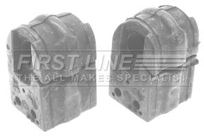 Repair Kit, stabiliser coupling rod FIRST LINE FSK7413K