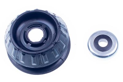 Repair Kit, suspension strut support mount D600125