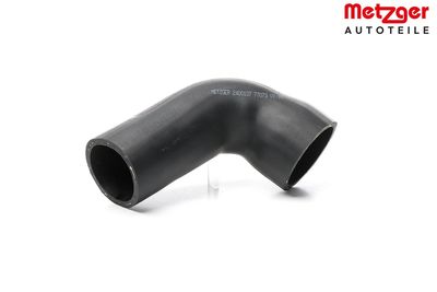 LADELUFTSCHLAUCH METZGER AUTOTEILE 2400137 33