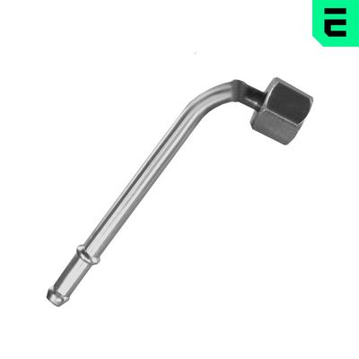 DRUCKLEITUNG DRUCKSENSOR (RUß-/PARTIKELFILTER)