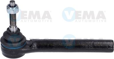 VEMA 23810 Наконечник рулевой тяги  для LANCIA YPSILON (843_) 1.2 (843.AXB1A)