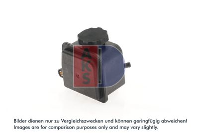 AUSGLEICHSBEHäLTER HYDRAULIKöL (SERVOLENKUNG)