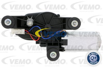 VEMO V24-07-0009 Двигатель стеклоочистителя  для FIAT CROMA (Фиат Крома)