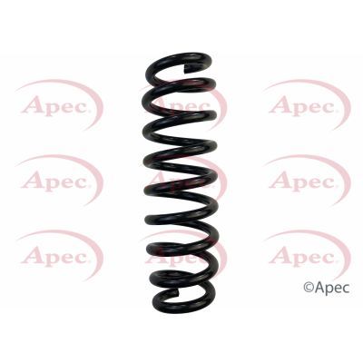 Suspension Spring APEC ACS1884