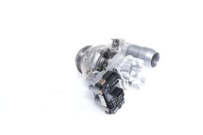 LADER AUFLADUNG BTS Turbo T918695 32