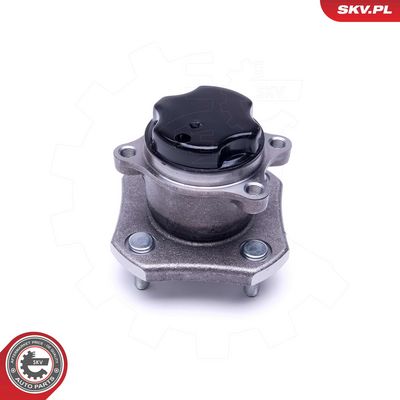 Rato guolio komplektas