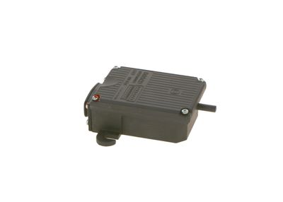 STEUERGERäT ZüNDANLAGE BOSCH 0227401003 11