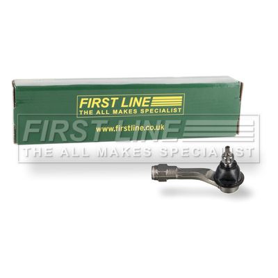 накрайник на напречна кормилна щанга FIRST LINE FTR6093