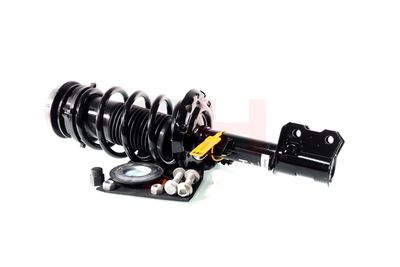 ANSAMBLU TELESCOP ARC GH GH353610C06 58