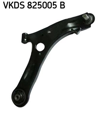 Control/Trailing Arm, wheel suspension VKDS 825005 B