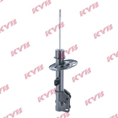 STOßDäMPFER KYB 339336 19