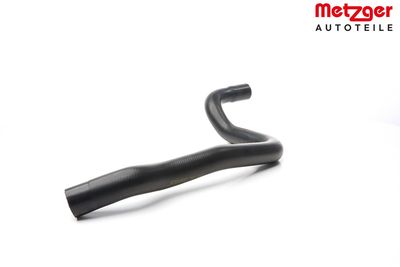 FURTUN RADIATOR METZGER AUTOTEILE 2420671 16