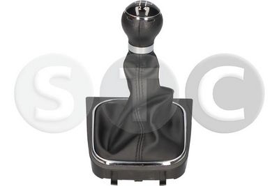 SCHALTHEBELVERKLEIDUNG