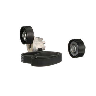 KEILRIPPENRIEMENSATZ GATES K027PK1078 5