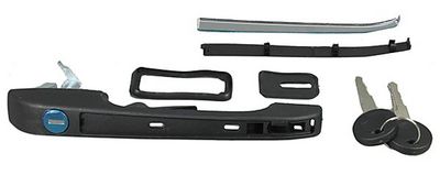 Дръжка външна врата METZGER AUTOTEILE 2310597