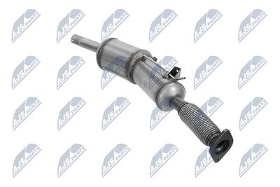 FILTRU FUNINGINE/PARTICULE SIST.DE ESAPAMENT NTY DPFRE006 17