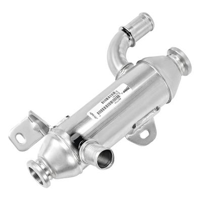 RADIATOR RECIRCULARE GAZE DE ESAPAMENT VALEO 817751 1