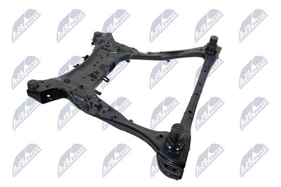 RAMA SUSTINERE/SUPORT AGREGATE NTY ZRZHY546 13