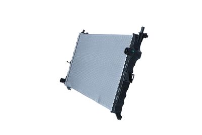 RADIATOR RACIRE MOTOR NRF 550002 11