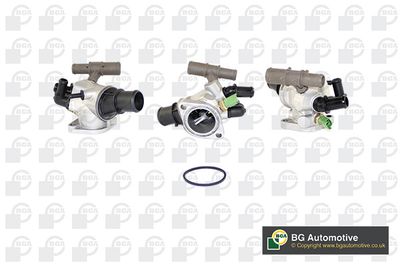 TERMOSTAT LICHID RACIRE BGA CT5037