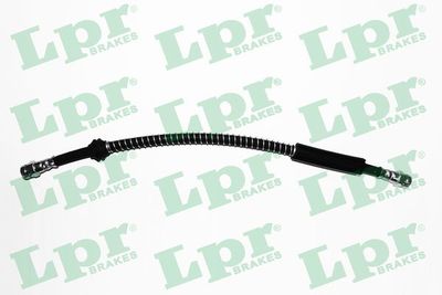 Brzdová hadice LPR 6T48682