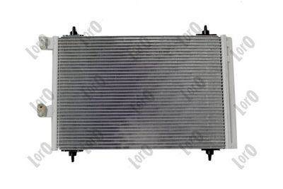 Condenser, air conditioning 038-016-0008