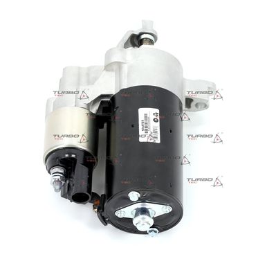 STARTER TURBO-TEC TTST001049 4