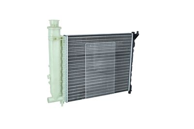 RADIATOR RACIRE MOTOR NRF 58678 22