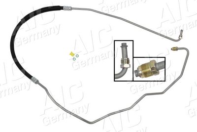 FURTUN HIDRAULIC SISTEM DE DIRECTIE