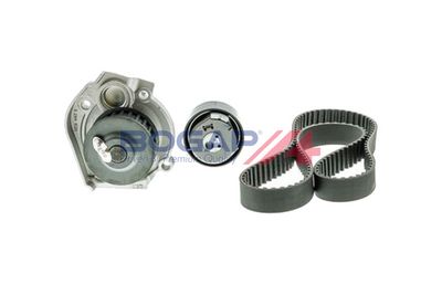 SET REPARATIE POMPA APA BOGAP W4238102