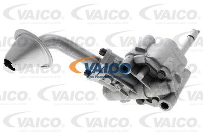VAICO V10-0136-1 Масляний насос для AUDI 80 (Ауди 80)