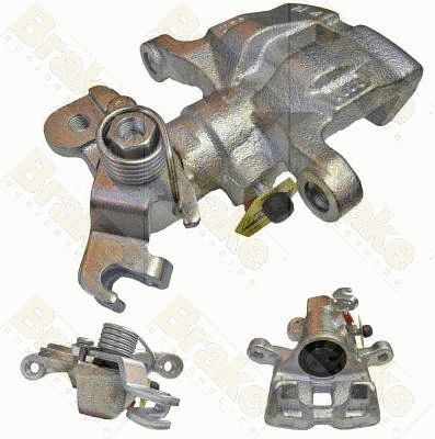 Brake Caliper Brake ENGINEERING CA2456R