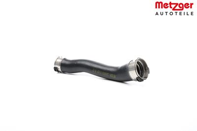 LADELUFTSCHLAUCH METZGER AUTOTEILE 2400478 2
