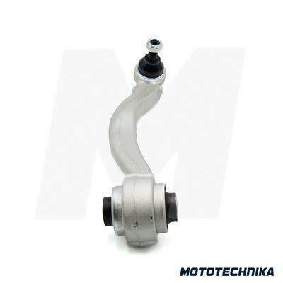 MOTOTECHNIKA Vikšro valdymo svirtis
