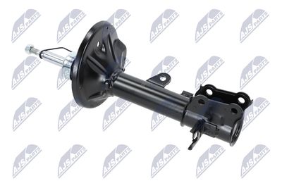 AMORTIZOR NTY AKA322 10